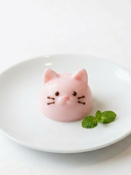 いちごねこぷりん